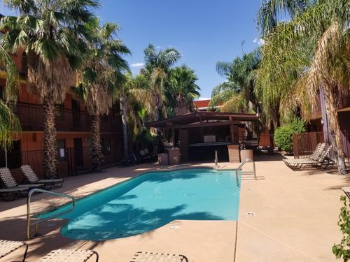 117-55 N Cherry Ave, Tucson, AZ, 85719-5943 | Card Image