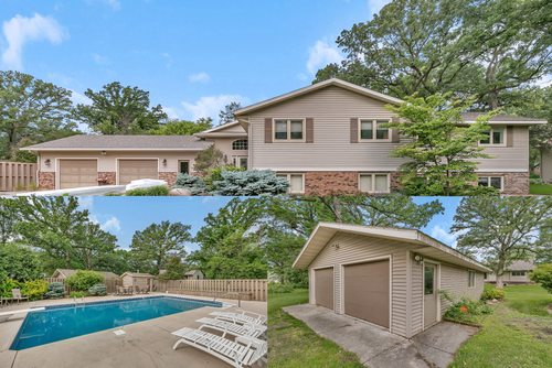512 Greenview Ct, Sartell, MN, 56377-1474 | Card Image