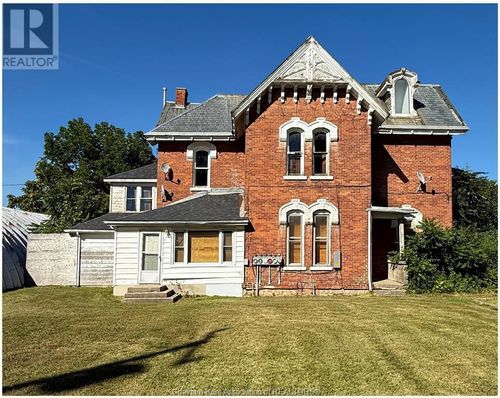 65-67 Main St W, Ridgetown, ON, N0P2C0 | Card Image