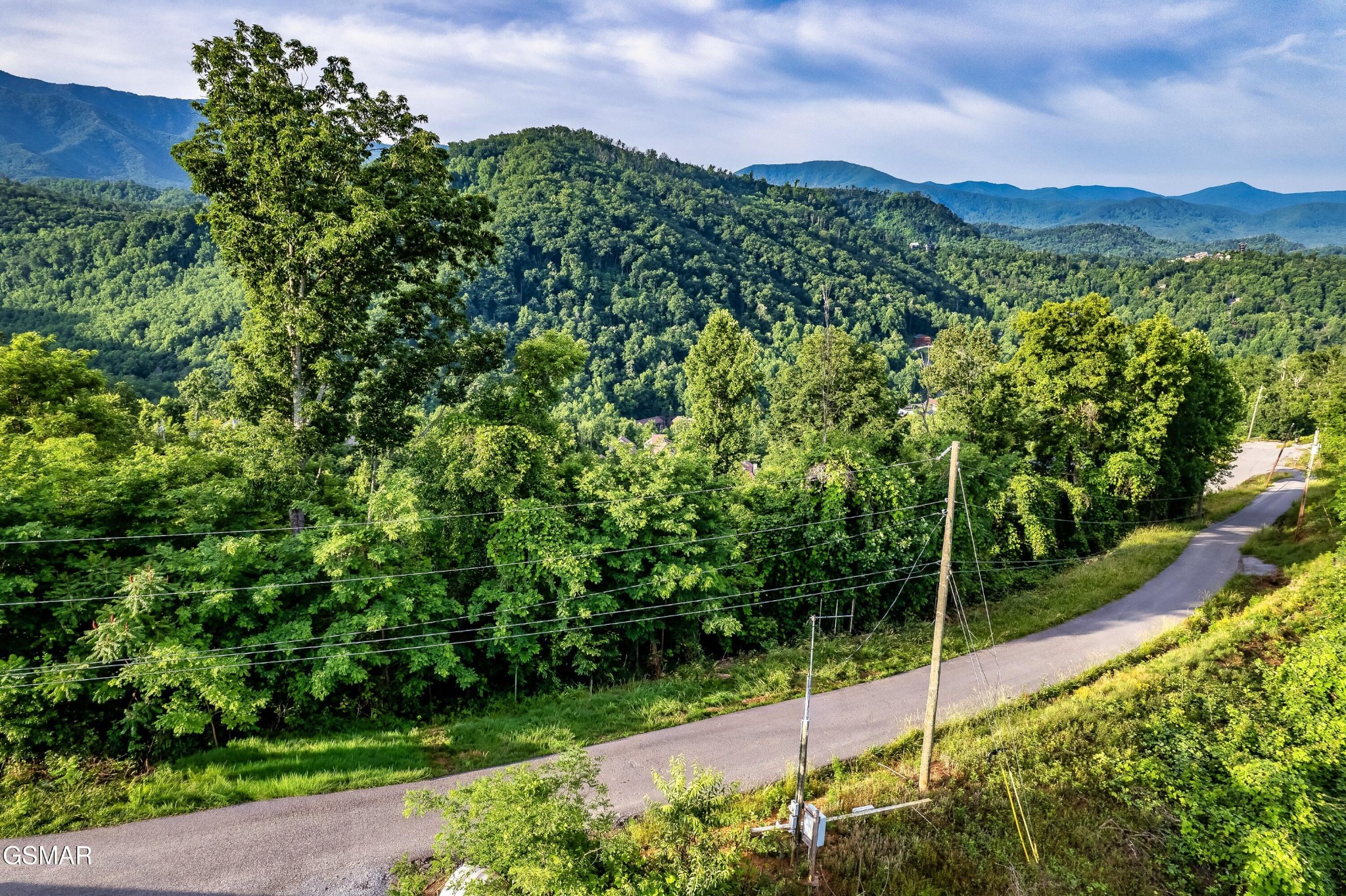 Land in Gatlinburg 5