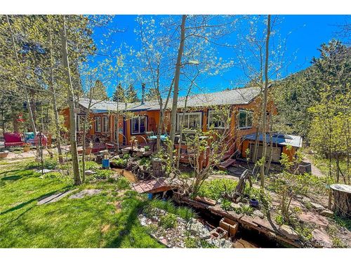 2508 Riverside Dr, Lyons, CO, 80540-8907 | Card Image