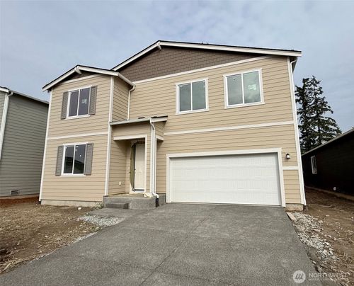 6615 286th St Nw, Stanwood, WA, 98292-8079 | Card Image