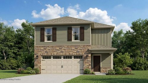 3026 Grace Marie Way, New Albany, IN, 47150 | Card Image