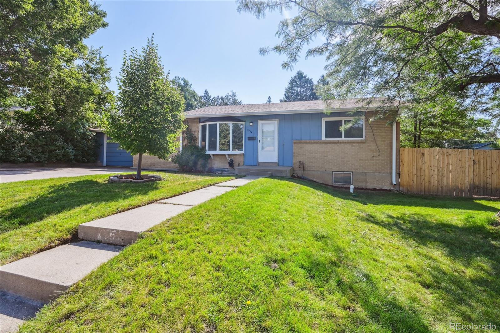 Patton Ct, Denver, CO 80236