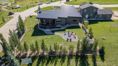 104 - 20419 Township Road 412, House detached with 4 bedrooms, 2 bathrooms and 3 parking in Bashaw AB | Image 3