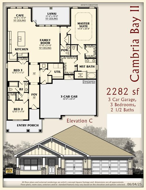 4812 Red Oak Dr, Milton, FL, 32583-2766 | Card Image