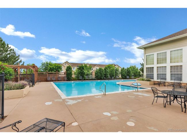 APT-704 - 457 Black Feather Loop, House attached with 2 bedrooms, 2 bathrooms and null parking in Castle Rock CO | Image 21