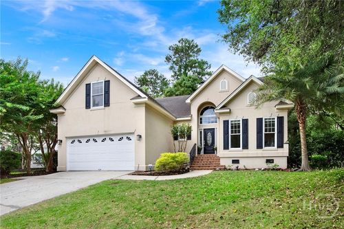 206 Island Creek Ln, Savannah, GA, 31410-3958 | Card Image