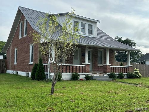 301 E Jackson Ave, Owensville, MO, 65066-1446 | Card Image