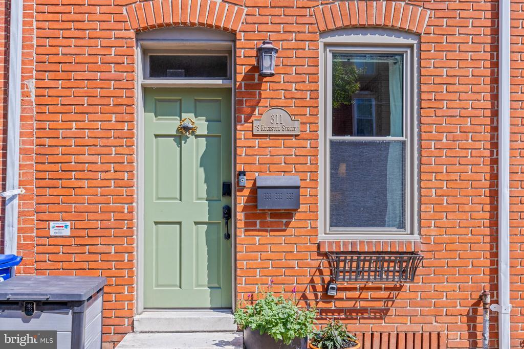 Residential in BALTIMORE 4