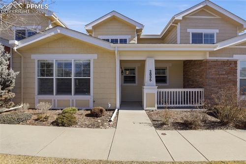 2835 Elm Meadow Vw, Colorado Springs, CO, 80907-7176 | Card Image