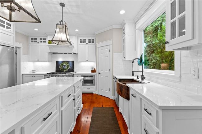 654 Cannon Rd, House other with 5 bedrooms, 4 bathrooms and 6 parking in Sharpsburg GA | Image 24