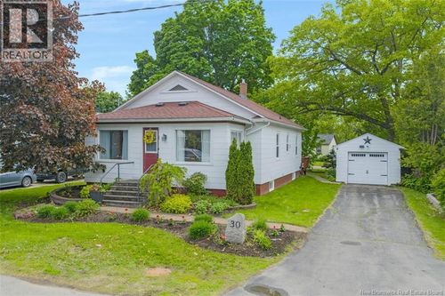30 Stewart Ave, Sussex, NB, E4E2E6 | Card Image