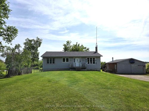 302 Hartley Rd, Woodville, ON, K0M2T0 | Card Image