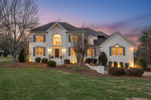 507 Allibar Pl, Brentwood, TN, 37027-5624 | Card Image