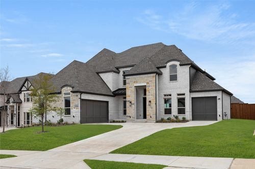 991 Georgetown Pl, Prosper, TX, 75078-3333 | Card Image