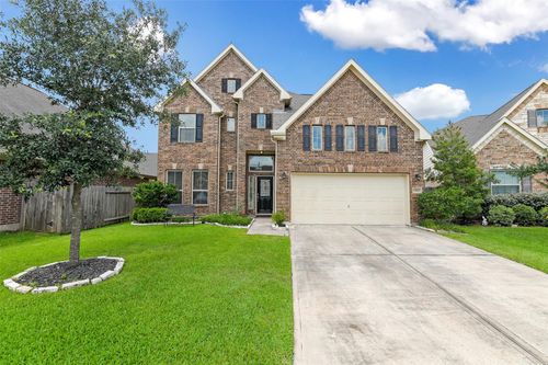 13823 Pointed Edge Ln, Cypress, TX, 77429-7298 | Card Image