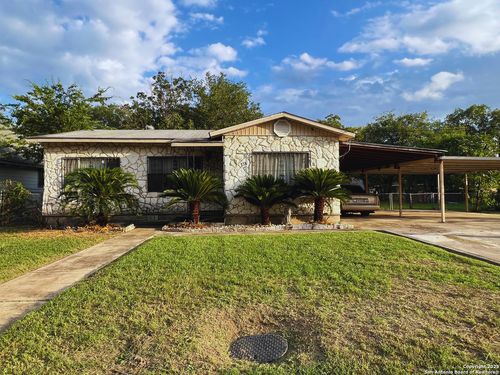 234 Ferris Ave, San Antonio, TX, 78220-1218 | Card Image