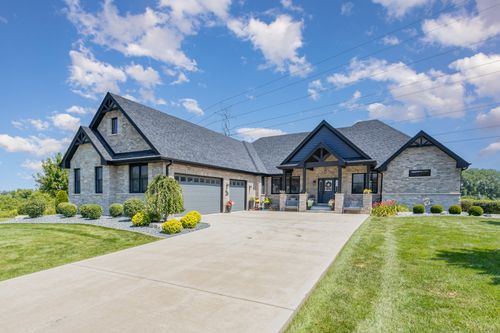 20665 Grand Haven Dr, Frankfort, IL, 60423-3506 | Card Image