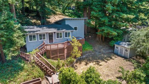 10377 Lake Blvd, Felton, CA, 95018 | Card Image