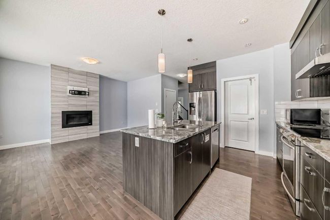 252 Nolanhurst Crescent Nw, Home with 5 bedrooms, 3 bathrooms and 4 parking in Calgary AB | Image 7