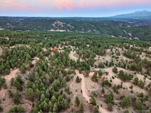 1721 Wildhorn Rd, Florissant, CO, 80816-7052 | Card Image