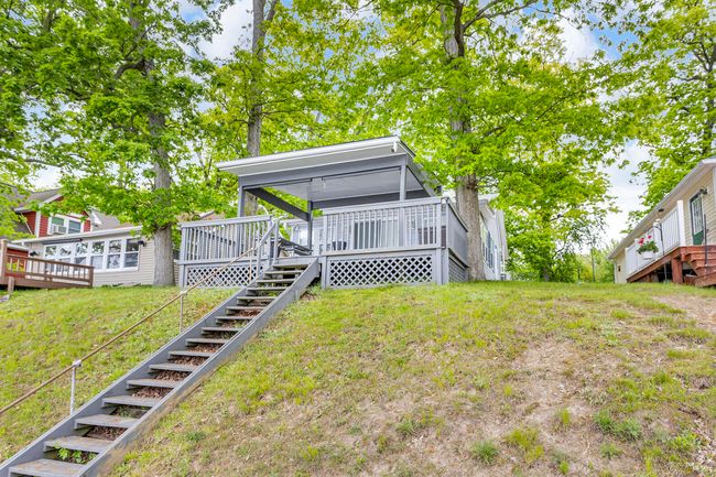 5008 Schrah Dr, House other with 1 bedrooms, 1 bathrooms and null parking in Munith MI | Image 15