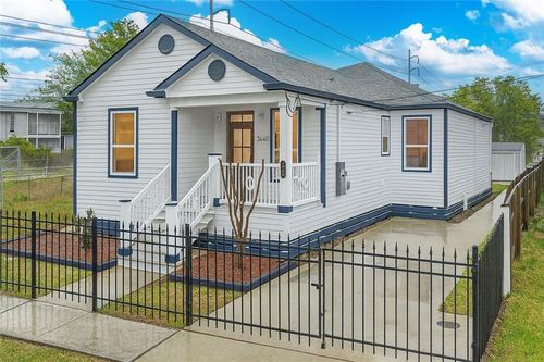 3410 Lowerline St, New Orleans, LA, 70125-1531 | Card Image
