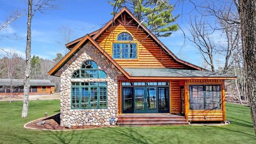 1-4141N Pine Rd, Mercer, WI, 54547 | Card Image