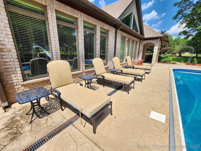 870 Cherry Springs Dr, House other with 4 bedrooms, 5 bathrooms and null parking in Tahlequah OK | Image 92