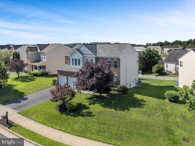 210 Kemper Ct, House other with 6 bedrooms, 4 bathrooms and null parking in STEPHENSON VA | Image 71