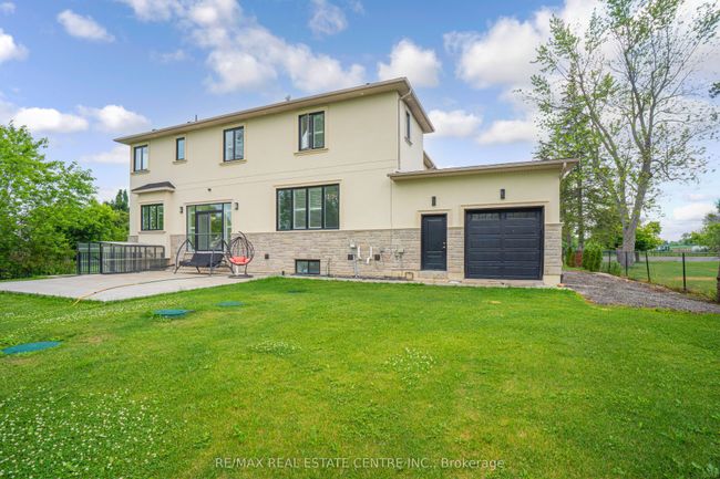 9051 8 Th Line, House other with 6 bedrooms, 8 bathrooms and 15 parking in Georgetown ON | Image 49