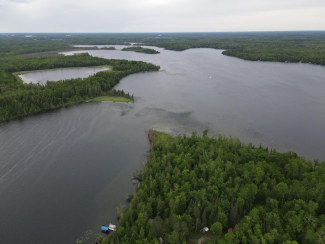 46636 N Star Lake Rd, House other with 2 bedrooms, 1 bathrooms and null parking in Marcell MN | Image 40