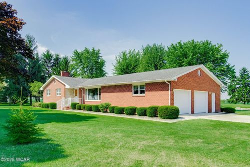 21270 Road 22, Fort Jennings, OH, 45844-9328 | Card Image