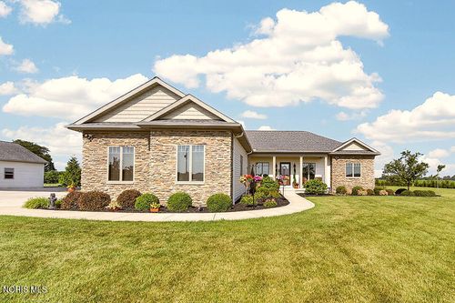 400 Township Road 141, Van Buren, OH, 45889-9620 | Card Image