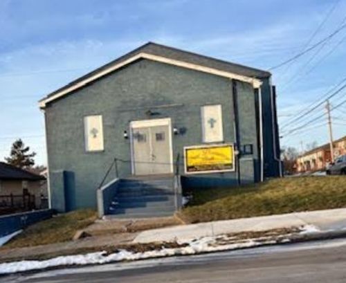 240 N Lincoln St, Washington, PA, 15301-4049 | Card Image