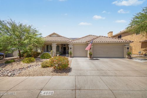 4606 E Peak View Rd, Cave Creek, AZ, 85331-3274 | Card Image
