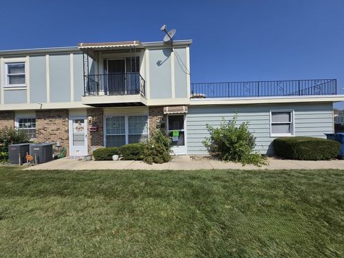 20132-20132 Willow Dr, Lynwood, IL, 60411-1525 | Card Image