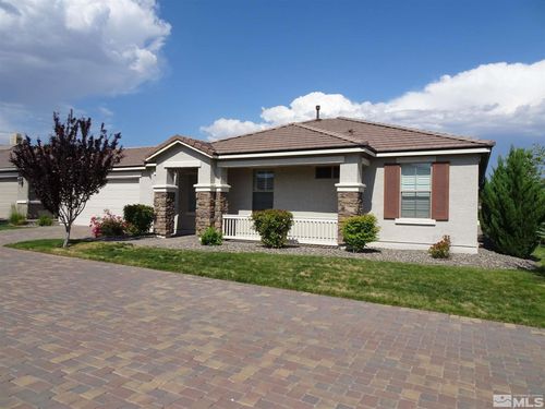 494 Merganser Ln, Sparks, NV, 89436-1658 | Card Image
