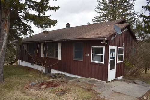 3024 State Route 215, Cortland, NY, 13045-9430 | Card Image