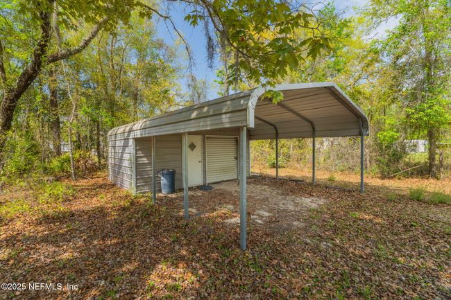 5398 Laurie Ln, House other with 2 bedrooms, 2 bathrooms and null parking in MIDDLEBURG FL | Image 39
