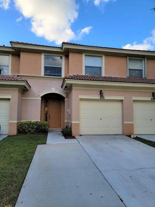 233 River Bluff Ln, Royal Palm Beach, FL, 33411-4215 | Card Image