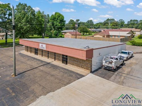 2409 S Eastman Rd, Longview, TX, 75602-4538 | Card Image