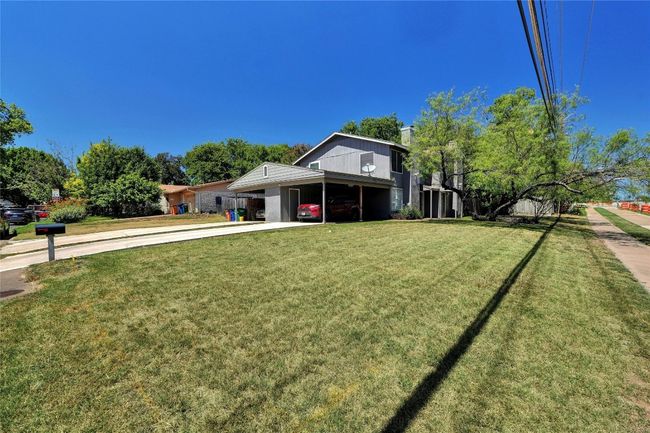 A - 6906 Manor Rd, Home with 0 bedrooms, 0 bathrooms and null parking in Austin TX | Image 8