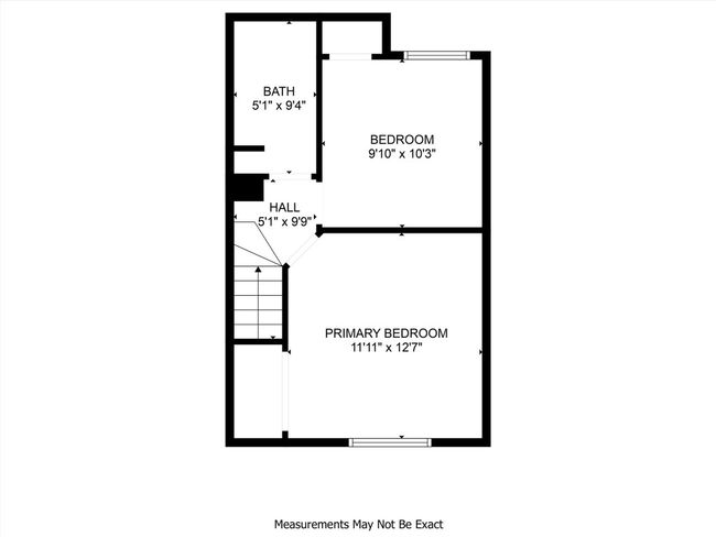 APT-104 - 3415 Menchaca Rd, Townhouse with 2 bedrooms, 1 bathrooms and 1 parking in Austin TX | Image 14
