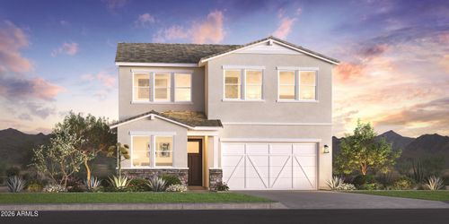18131 W Thousand Oaks St, Surprise, AZ, 85388 | Card Image