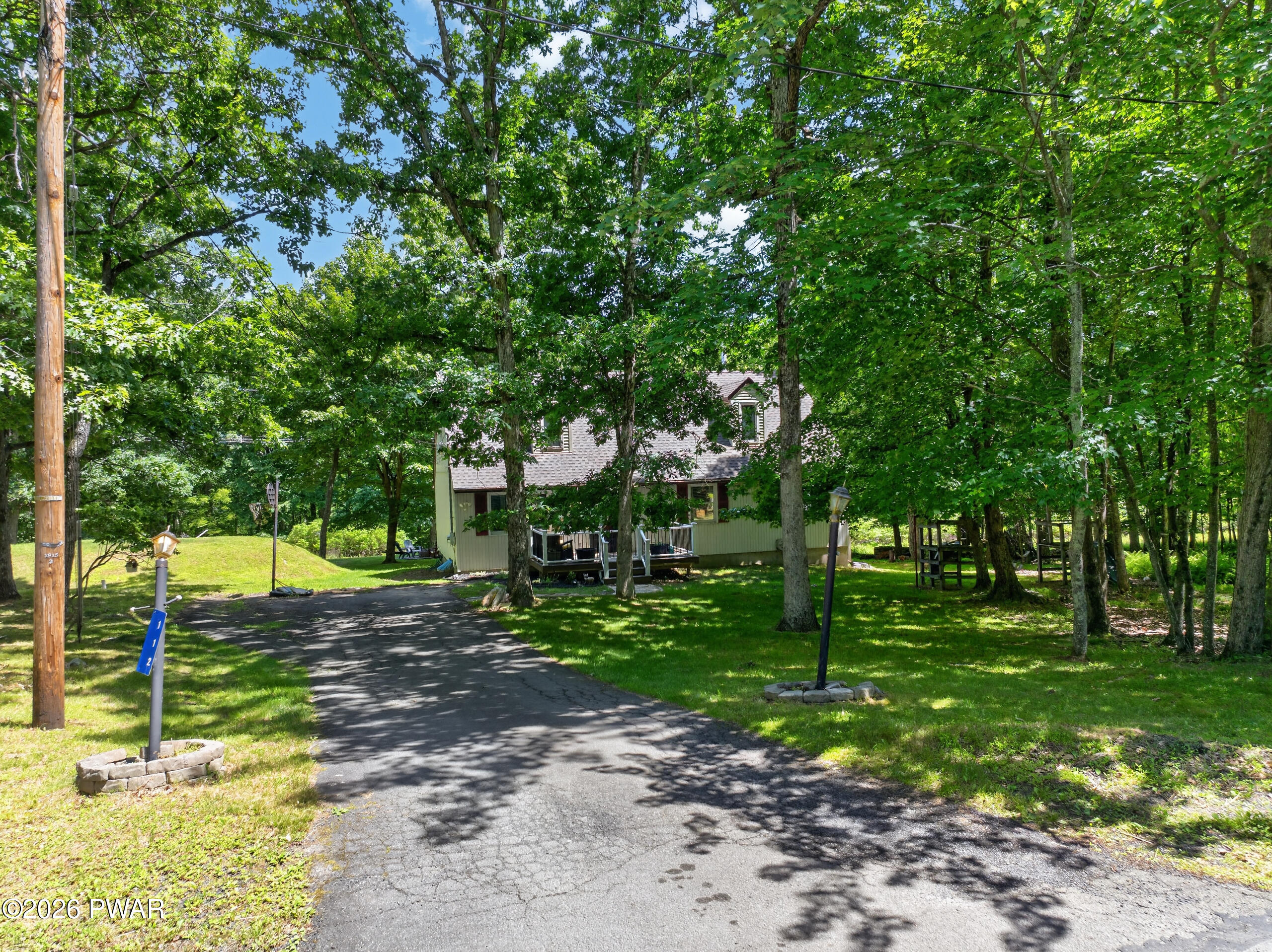 Residential in Dingmans Ferry 2