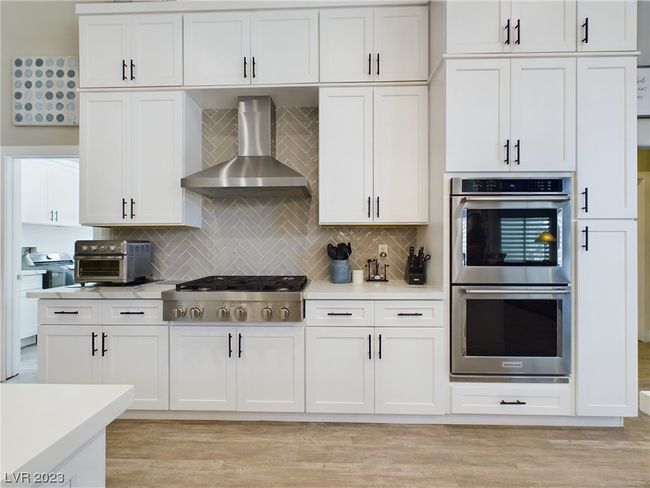 10331 Almost Heaven St, House other with 5 bedrooms, 5 bathrooms and null parking in Las Vegas NV | Image 15