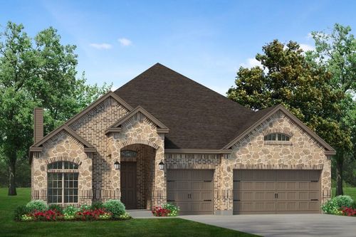 7320 Theodore Dr, Arlington, TX, 76002-4374 | Card Image