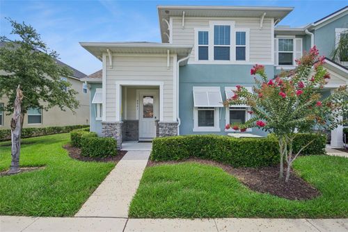 2941 Angelonia Thorn Way, Clermont, FL, 34711-9519 | Card Image